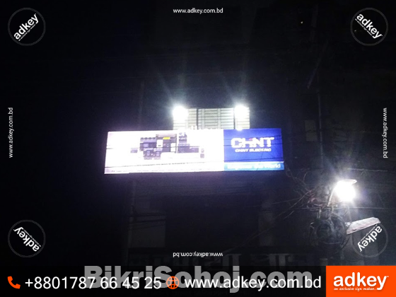 LED Sign bd Shop sign board price in Bangladesh 2023